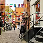 House Bed & Breakfast Odense