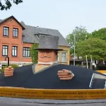 House 3* Odense