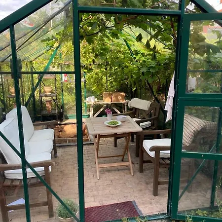 House With Terrace, Garden And Free Parking Odense