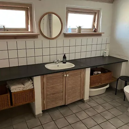 House With Terrace, Garden And Free Parking 3* Odense