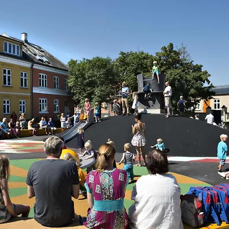 House فندق مبيت وإفطار