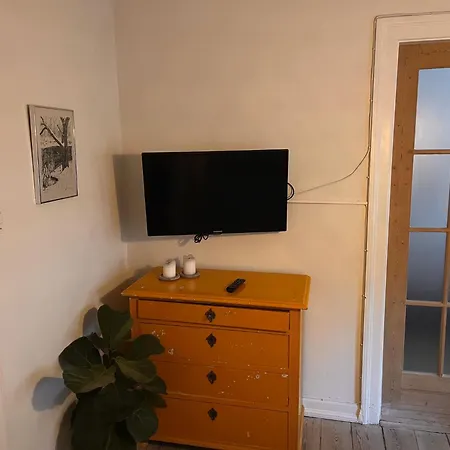 House With Terrace, Garden And Free Parking Odense