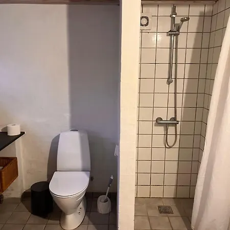 House With Terrace, Garden And Free Parking Odense