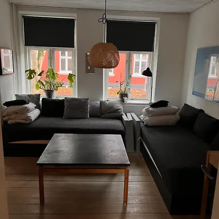 House 3* أودنسه