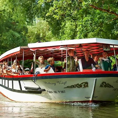 فندق مبيت وإفطار House