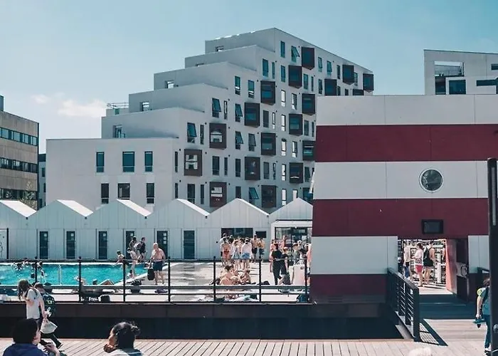 House 3* أودنسه