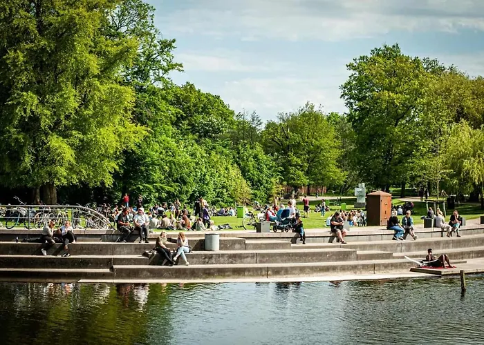 فندق مبيت وإفطار House