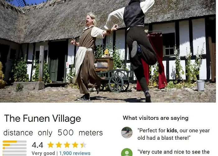 فندق مبيت وإفطار House