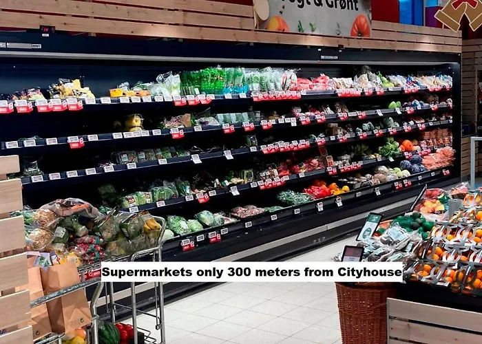 House فندق مبيت وإفطار