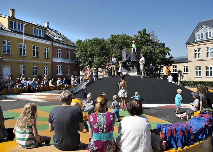 House فندق مبيت وإفطار