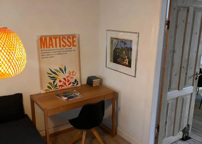 Nocleg ze śniadaniem House