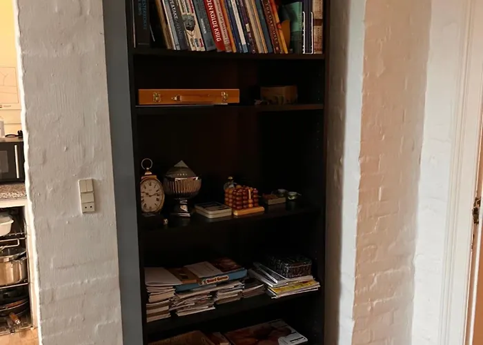 فندق مبيت وإفطار House أودنسه