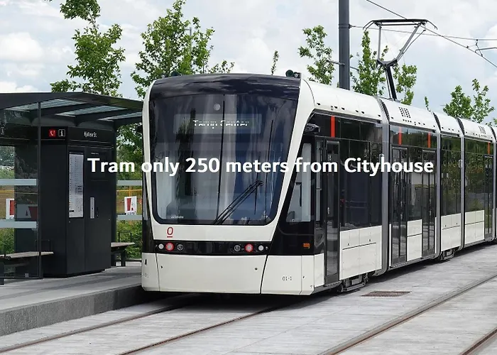 فندق مبيت وإفطار House 3*