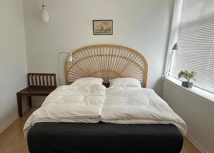 House فندق مبيت وإفطار