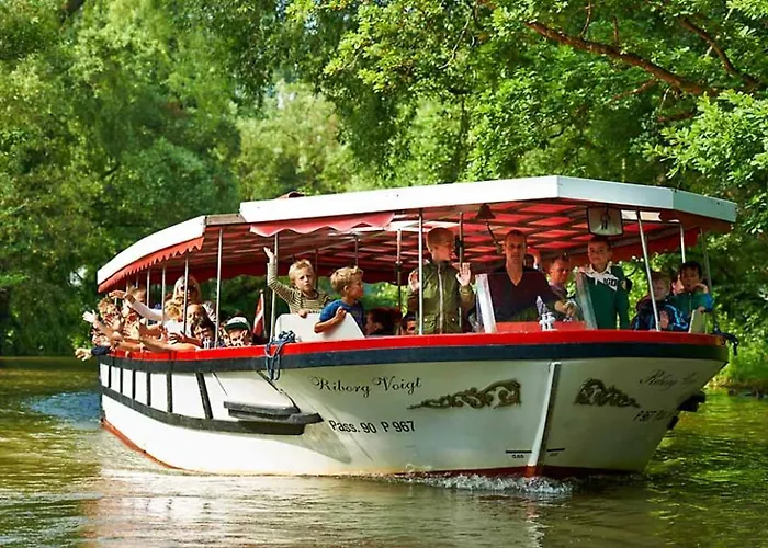 فندق مبيت وإفطار House