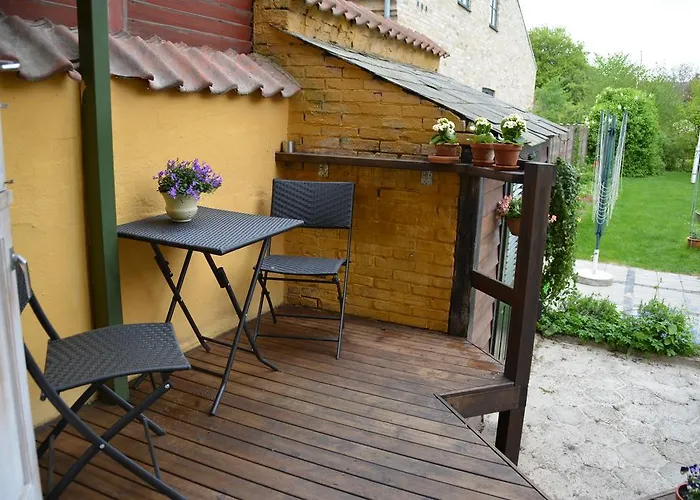 House فندق مبيت وإفطار