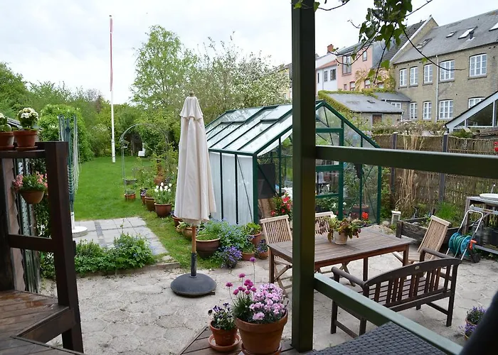 فندق مبيت وإفطار House 3*